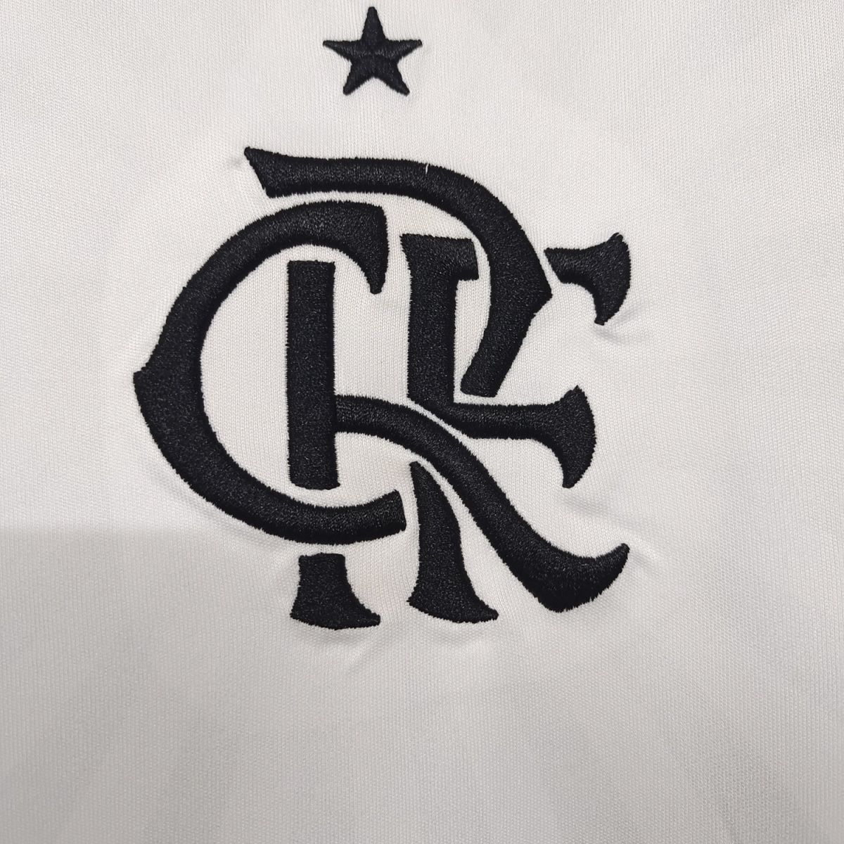 Brazil "Flamengo" Premium Kit from FootballPrestige.shop - Premium Concept kits