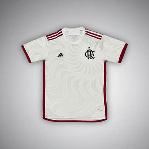 Brazil "Flamengo" Premium Kit from FootballPrestige.shop - Premium Concept kits