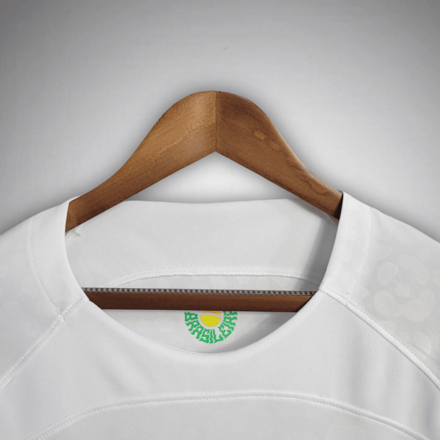 Brazil "Glória Eterna" Premium Kit from FootballPrestige.shop - Premium Concept kits