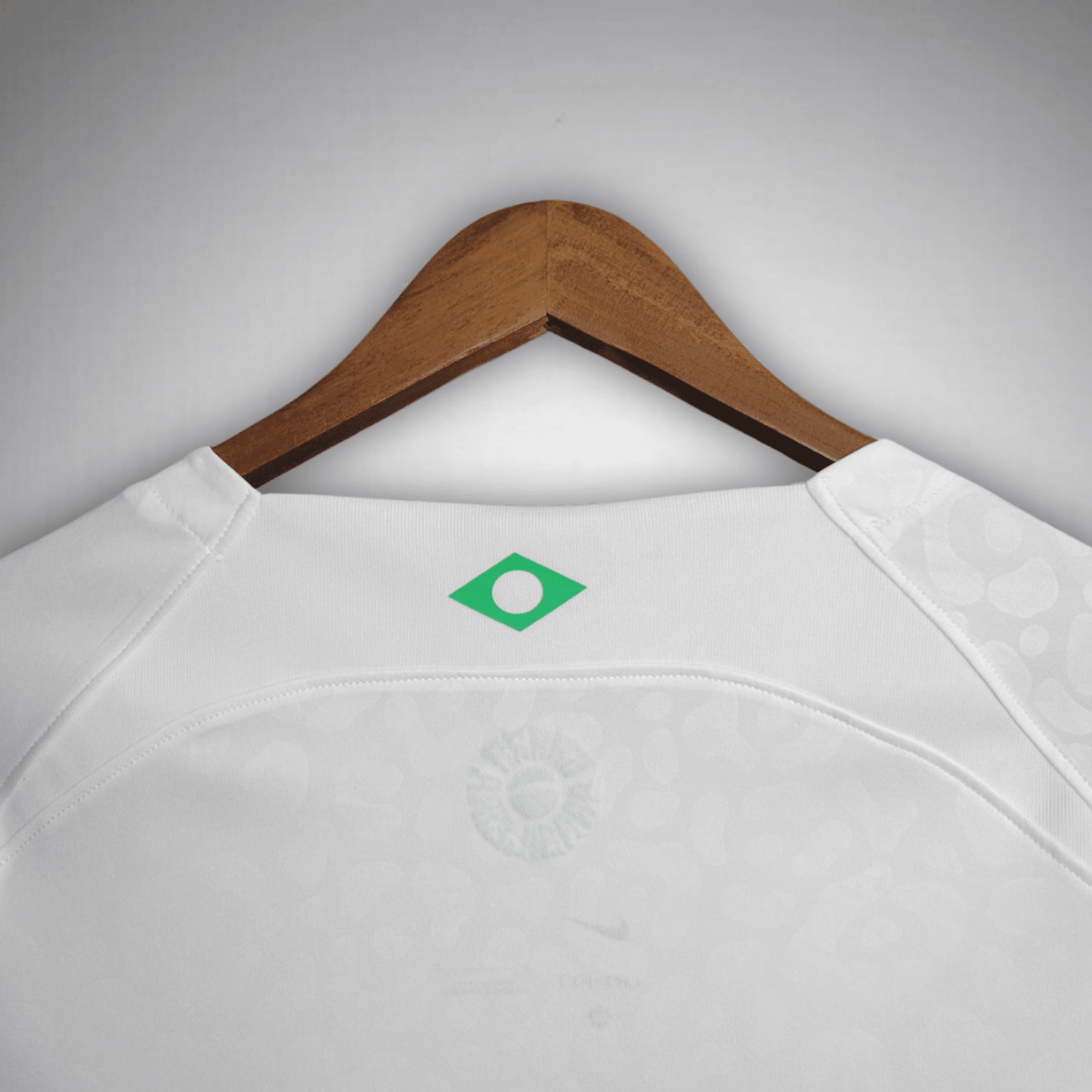 Brazil "Glória Eterna" Premium Kit from FootballPrestige.shop - Premium Concept kits