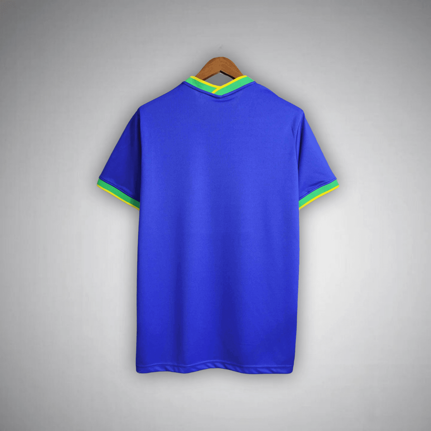 Brazil "Pelé" Premium Kit from FootballPrestige.shop - Premium Concept kits