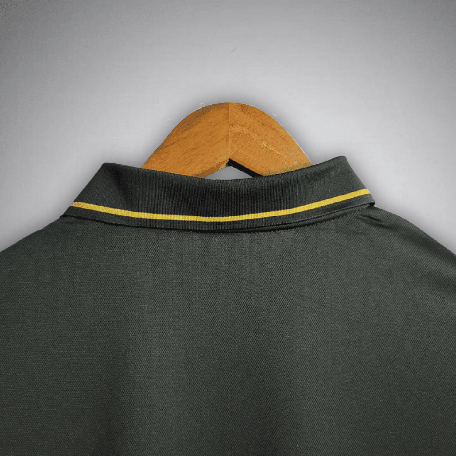 Brazil "Rio Prestige" Premium Kit from FootballPrestige.shop - Premium Concept kits