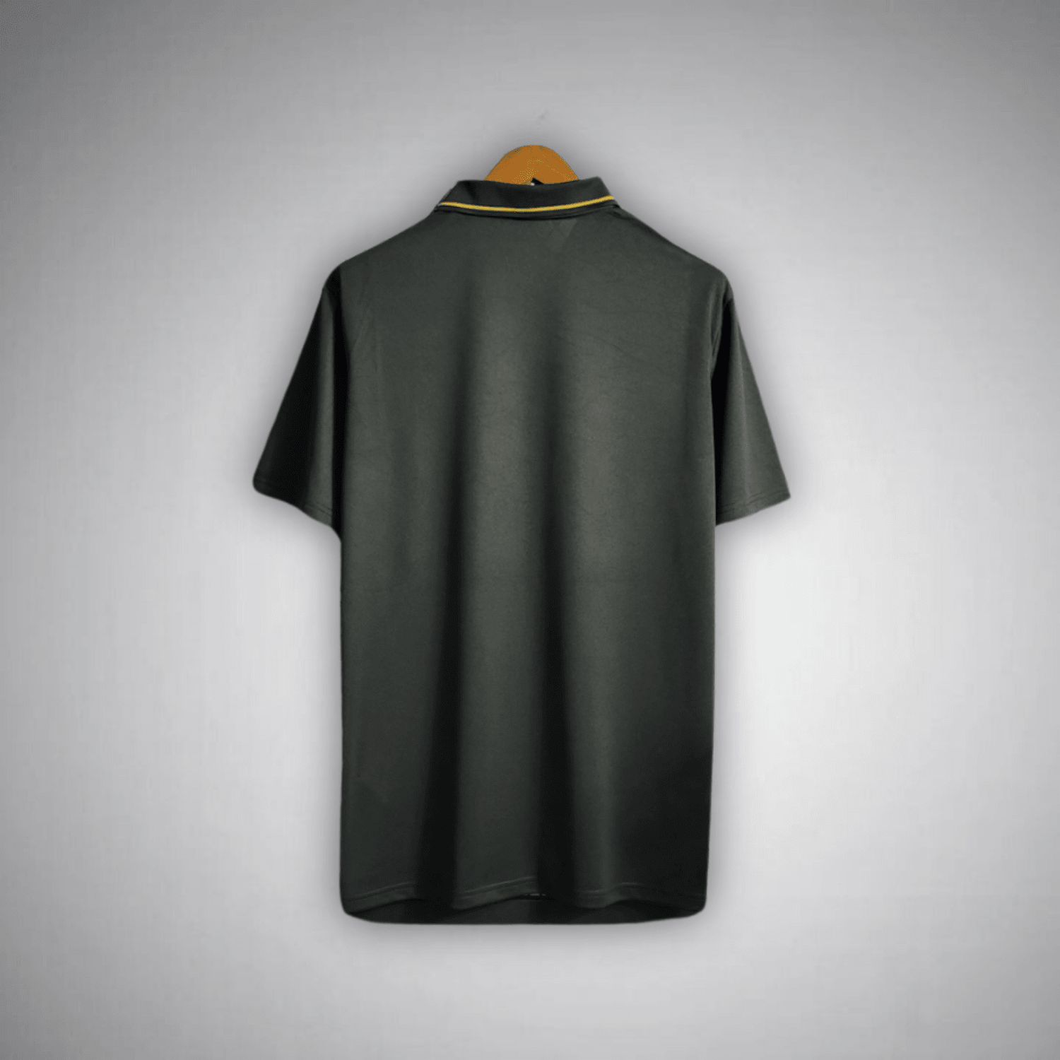 Brazil "Rio Prestige" Premium Kit from FootballPrestige.shop - Premium Concept kits