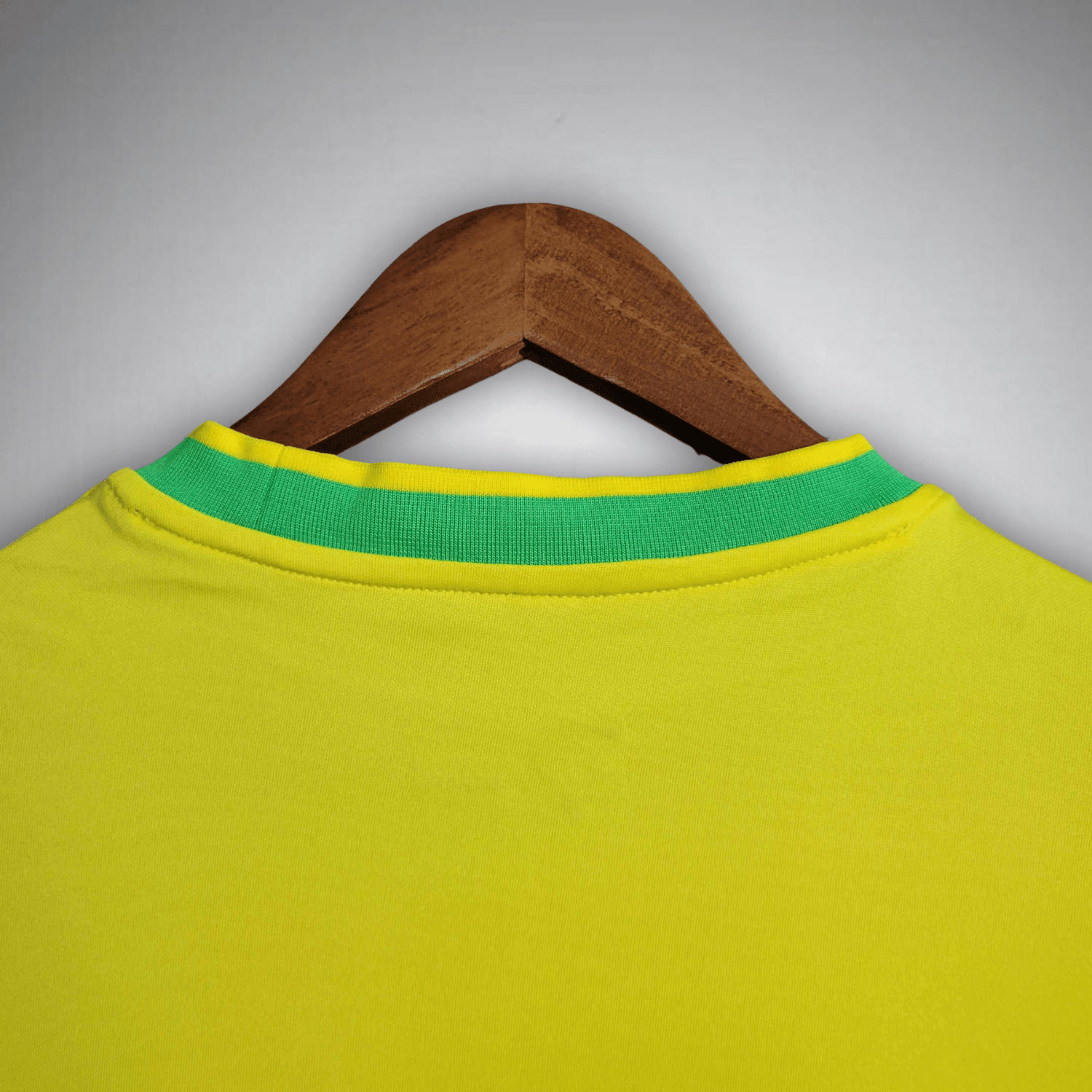Brazil "Samba Wings" Premium Kit from FootballPrestige.shop - Premium Concept kits