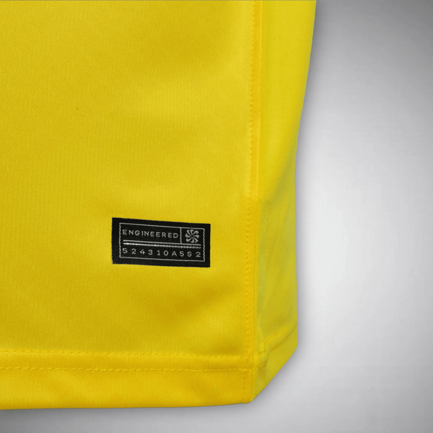 Brazil "Verde Ouro" Premium Kit from FootballPrestige.shop - Premium Concept kits