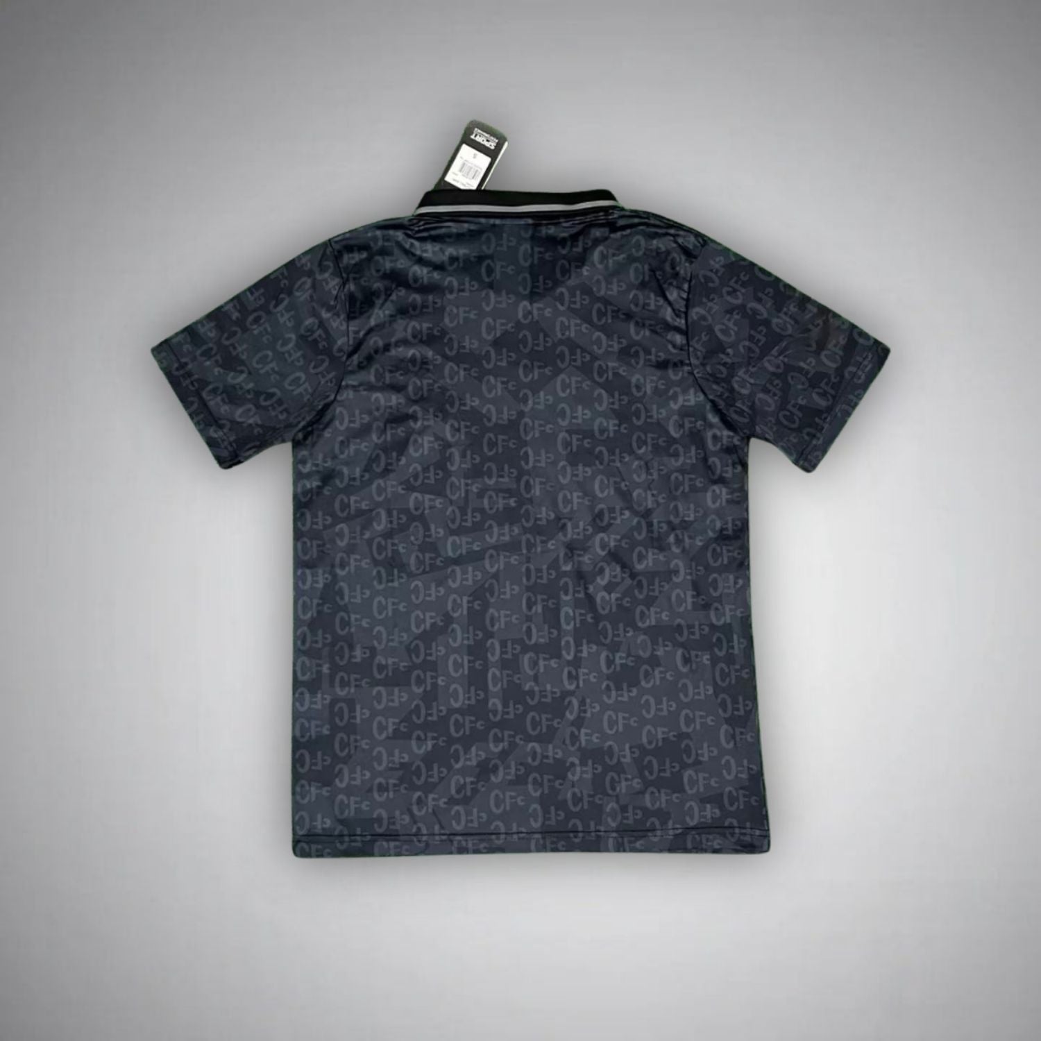 Chelsea "Signature" Premium Kit from FootballPrestige.shop - Premium Concept kits