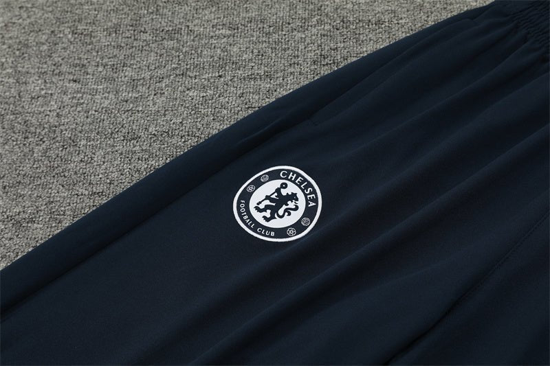 Chelsea "Universe" Premium Tracksuit from FootballPrestige.shop - Premium Concept kits