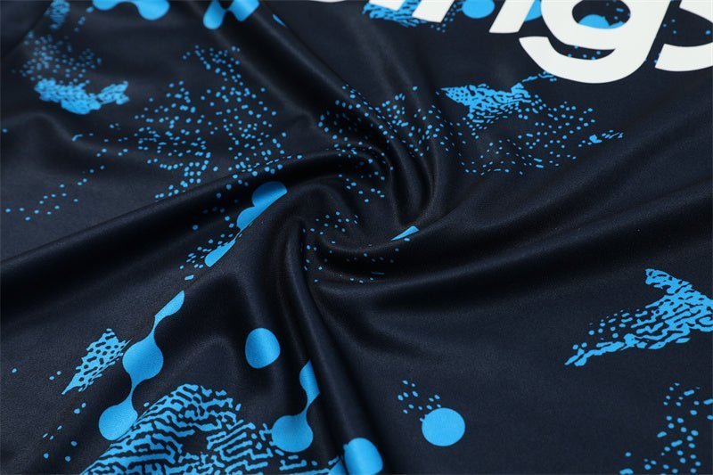 Chelsea "Universe" Premium Tracksuit from FootballPrestige.shop - Premium Concept kits