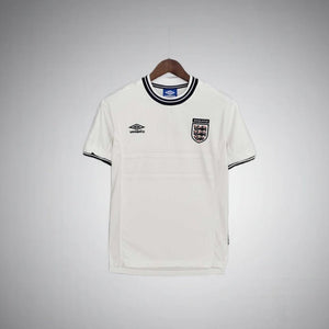 England 2010 Home Kit from FootballPrestige.shop - Premium Concept kits