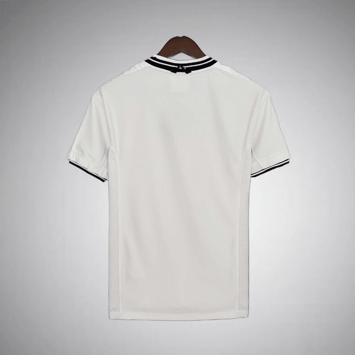 England 2010 Home Kit from FootballPrestige.shop - Premium Concept kits