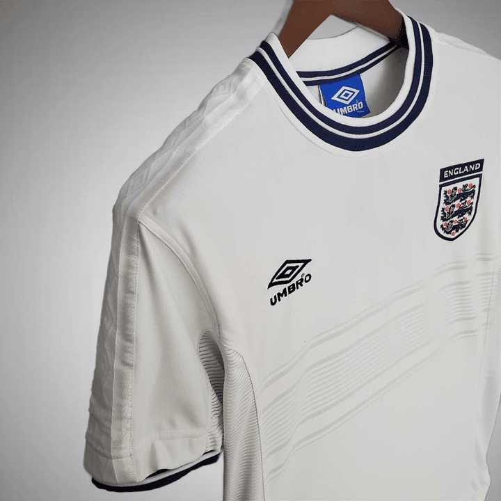 England 2010 Home Kit from FootballPrestige.shop - Premium Concept kits