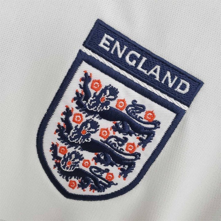 England 2010 Home Kit from FootballPrestige.shop - Premium Concept kits