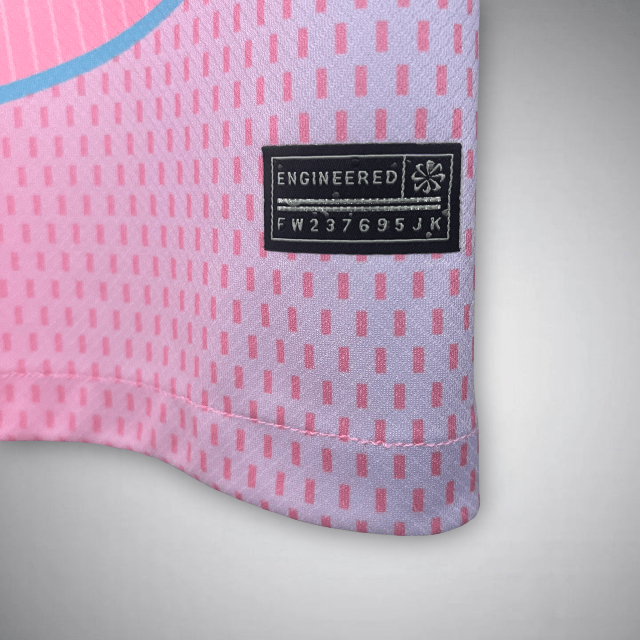 FC Barcelona "Aurora" Premium Kit from FootballPrestige.shop - Premium Concept kits