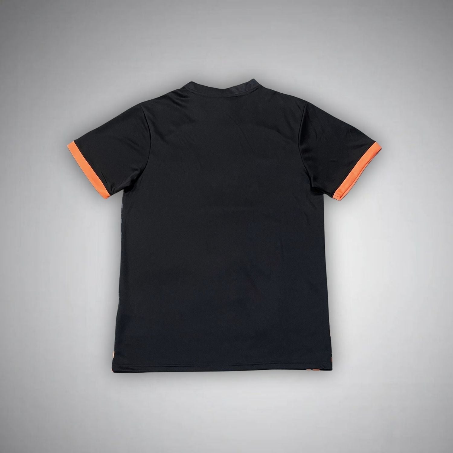 FC Barcelona "Fear the Crest" Premium Kit from FootballPrestige.shop - Premium Concept kits