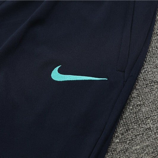 FC Barcelona "Gemstone" Premium Tracksuit from FootballPrestige.shop - Premium Concept kits
