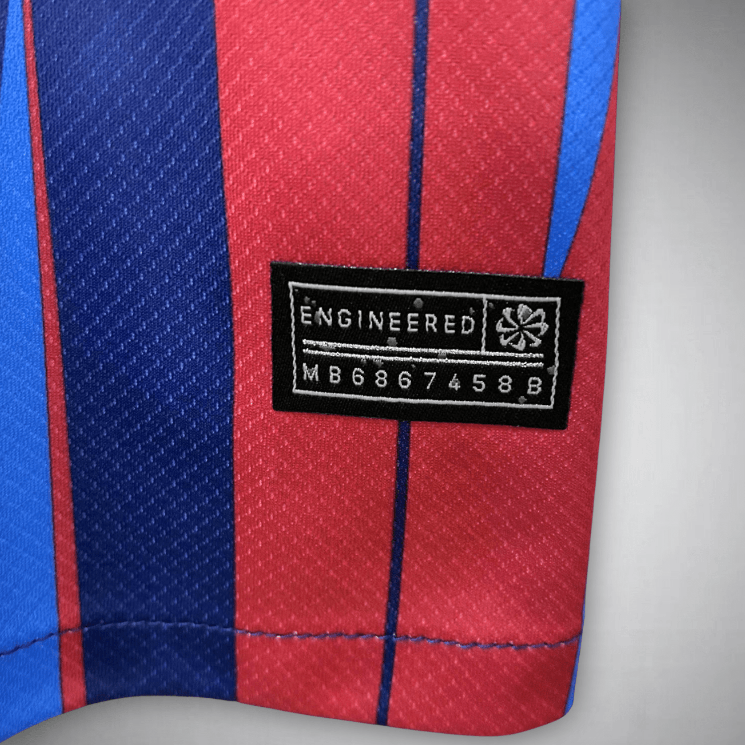 FC Barcelona "Graffiti Glory" Kit from FootballPrestige.shop - Premium Concept kits