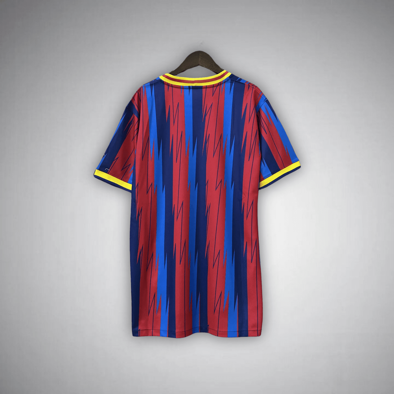 FC Barcelona "Graffiti Glory" Kit from FootballPrestige.shop - Premium Concept kits