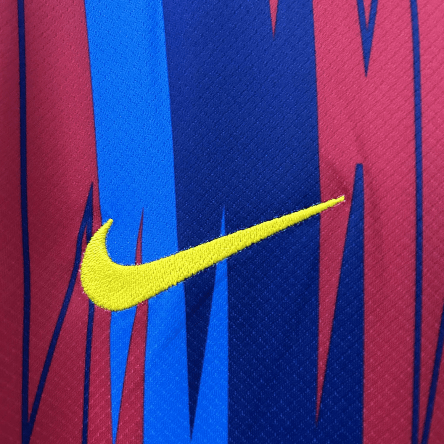 FC Barcelona "Graffiti Glory" Kit from FootballPrestige.shop - Premium Concept kits