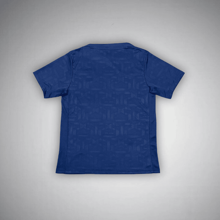 FC Barcelona "La Mistica" Premium Kit from FootballPrestige.shop - Premium Concept kits