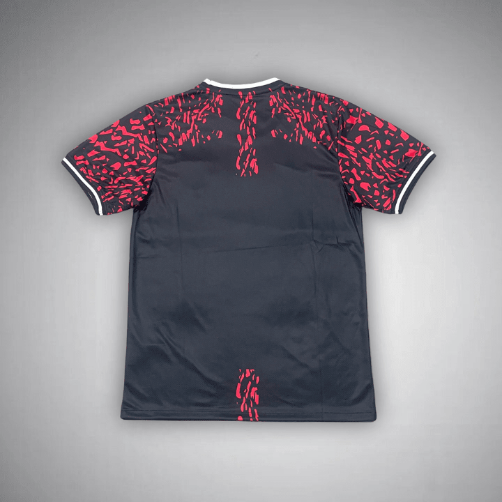 FC Barcelona "Leo's Kingdom" Premium Kit from FootballPrestige.shop - Premium Concept kits