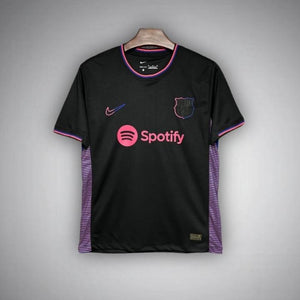 FC Barcelona "Regalia" Premium Kit from FootballPrestige.shop - Premium Concept kits