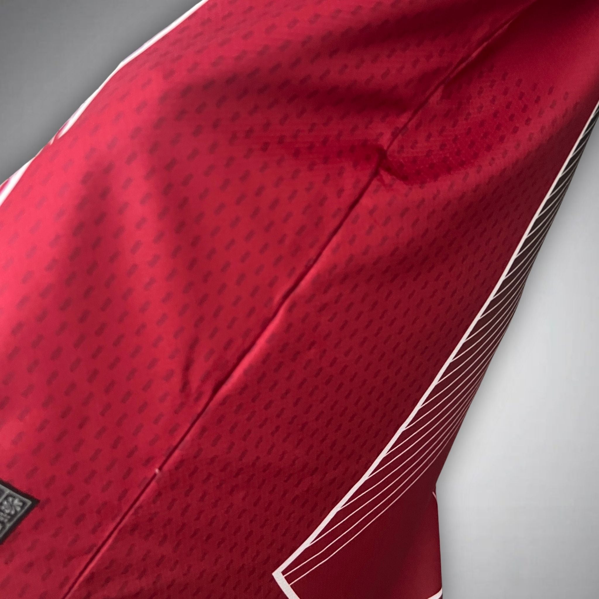 FC Barcelona "Spectrum" Premium Kit from FootballPrestige.shop - Premium Concept kits