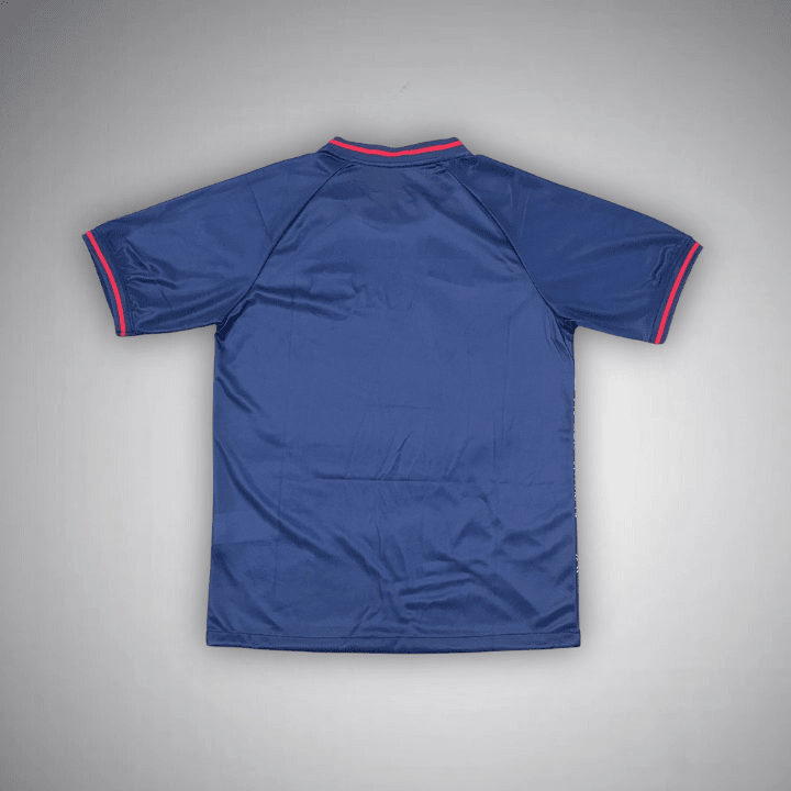 FC Barcelona "Tiki - taka" Premium Kit from FootballPrestige.shop - Premium Concept kits