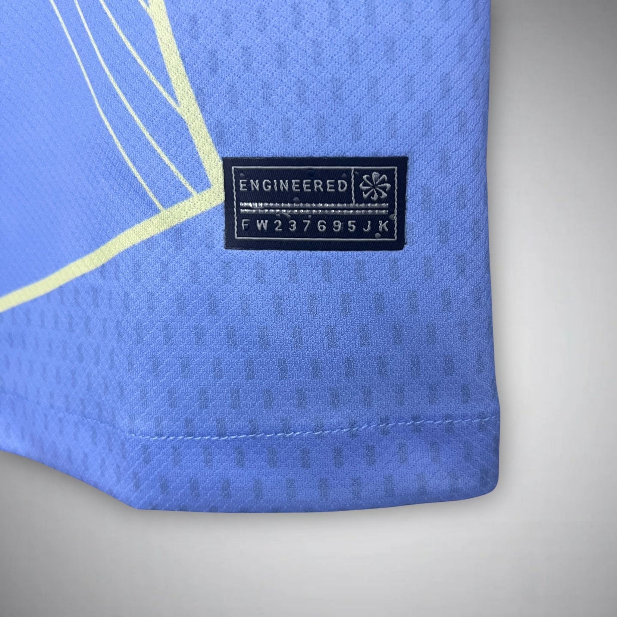 FC Barcelona "Voltage" Premium Kit from FootballPrestige.shop - Premium Concept kits