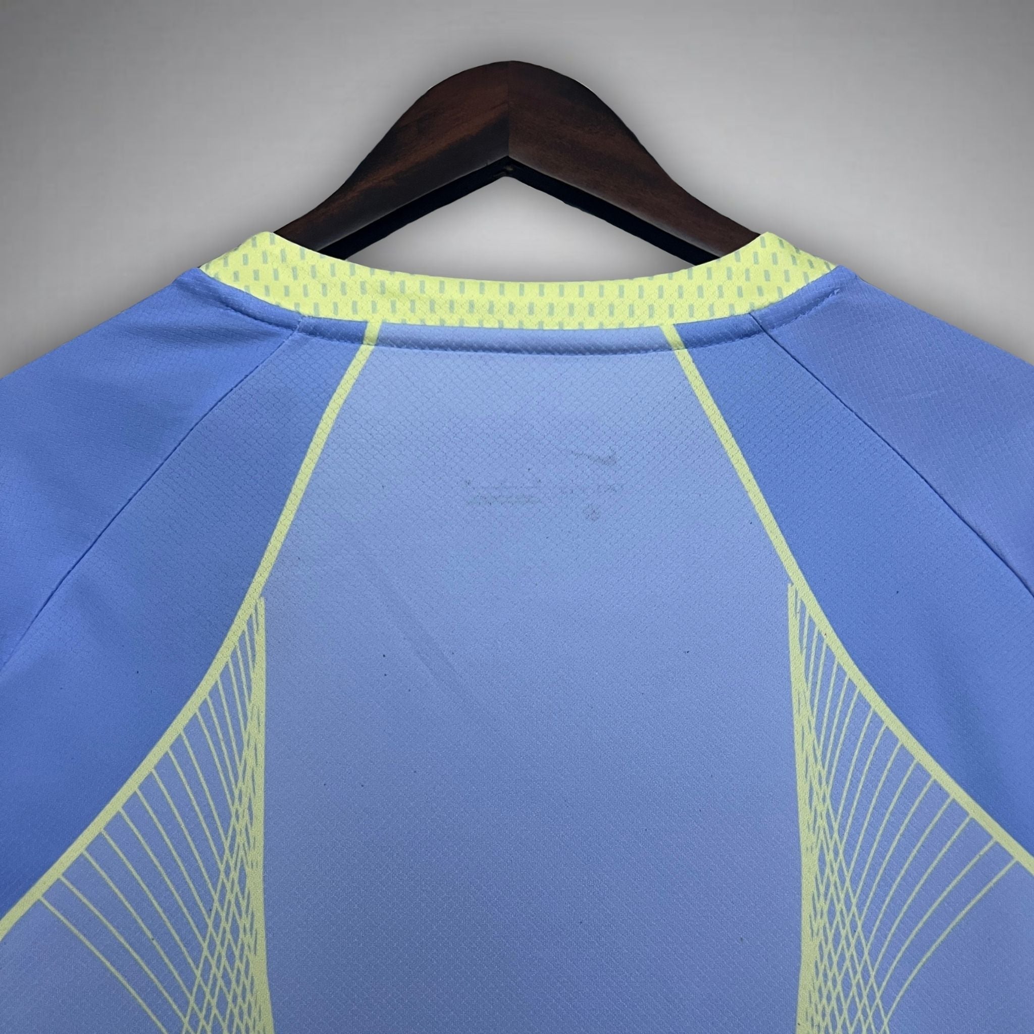 FC Barcelona "Voltage" Premium Kit from FootballPrestige.shop - Premium Concept kits