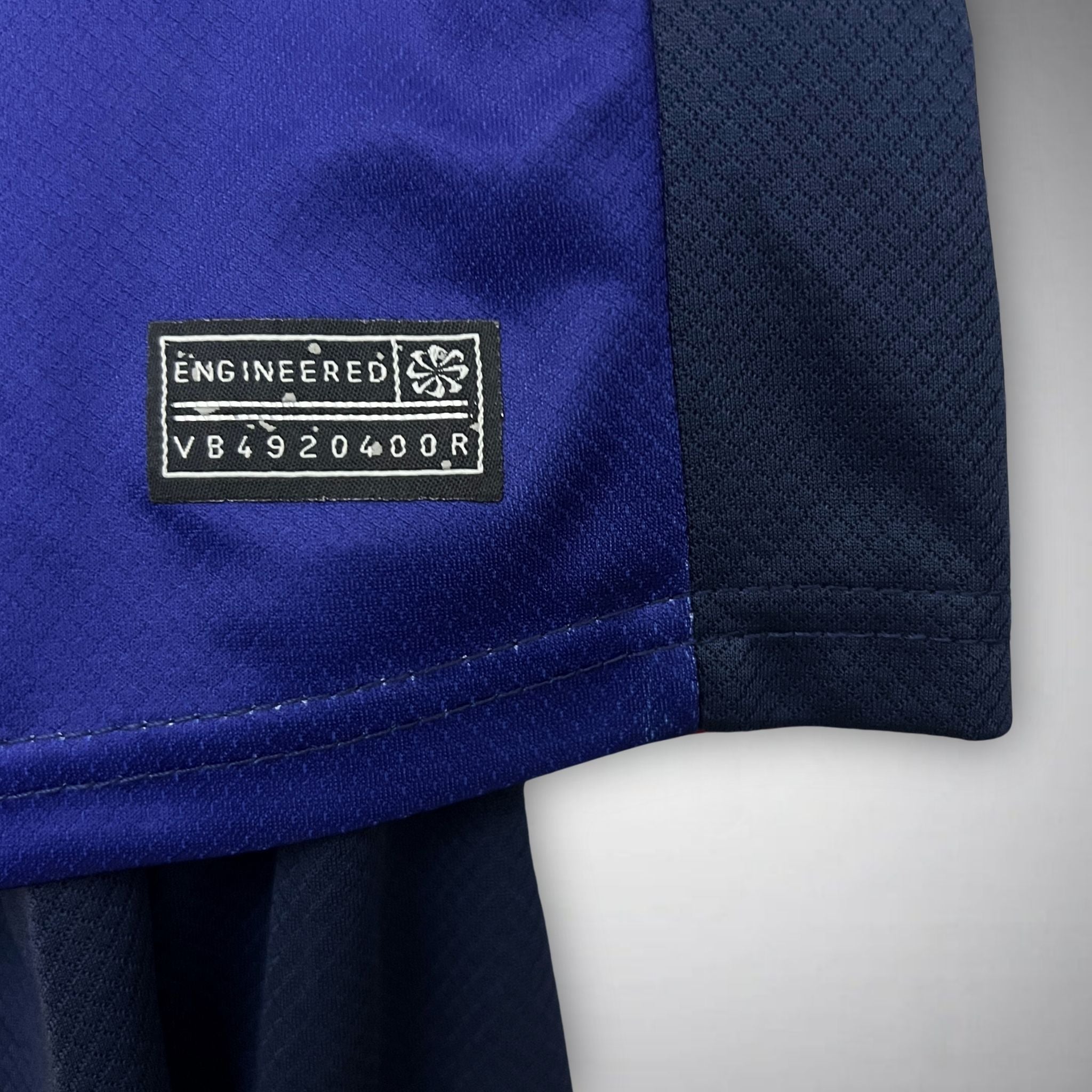 FC Barcelona x Cactus Jack Home Kids Size Kit from FootballPrestige.shop - Premium Concept kits