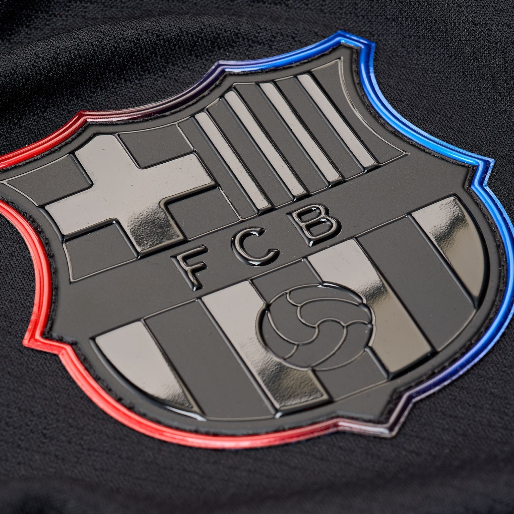FC Barcelona x Cactus Jack Limited Edition Away Kit from FootballPrestige.shop - Premium Concept kits