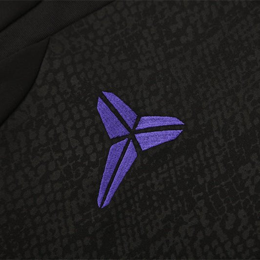 FC Barcelona x Kobe Bryant Premium Kids Size Tracksuit from FootballPrestige.shop - Premium Concept kits