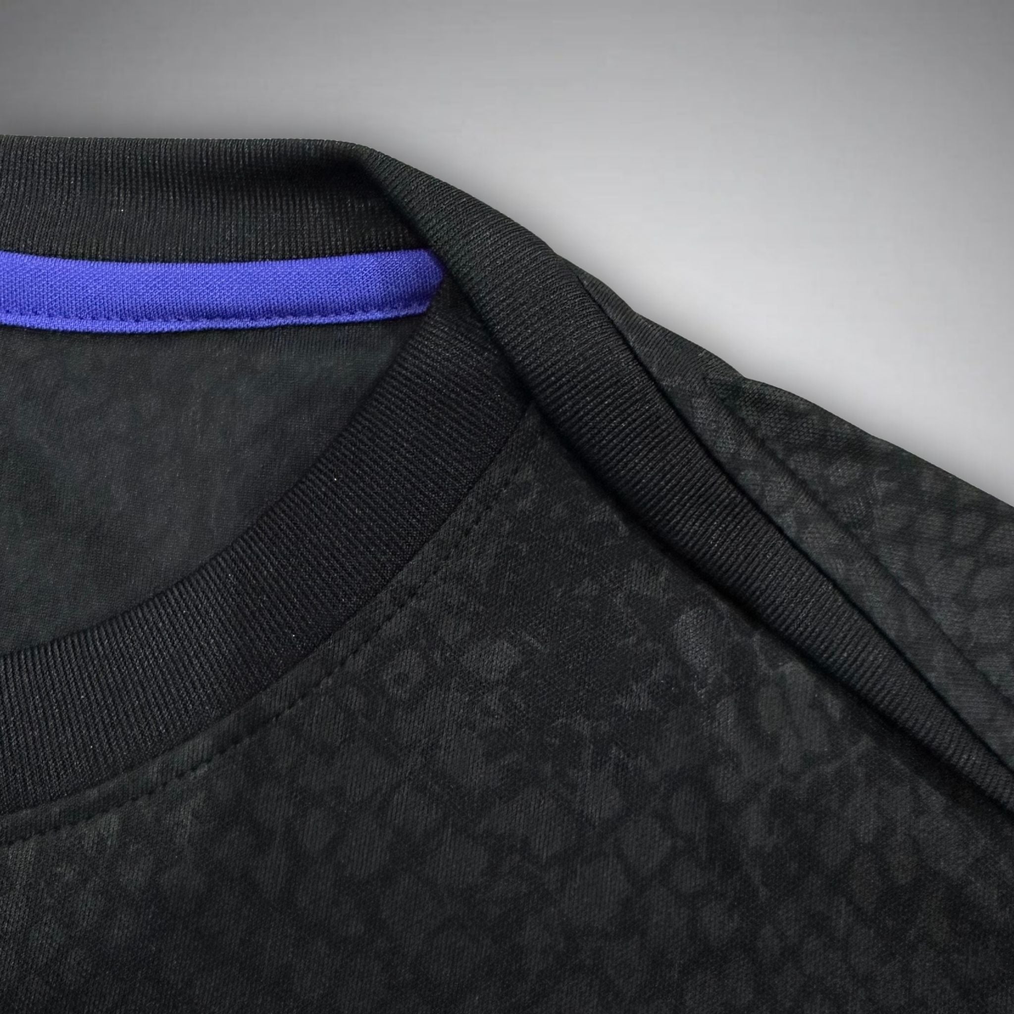 FC Barcelona x Mamba Premium Kit from FootballPrestige.shop - Premium Concept kits