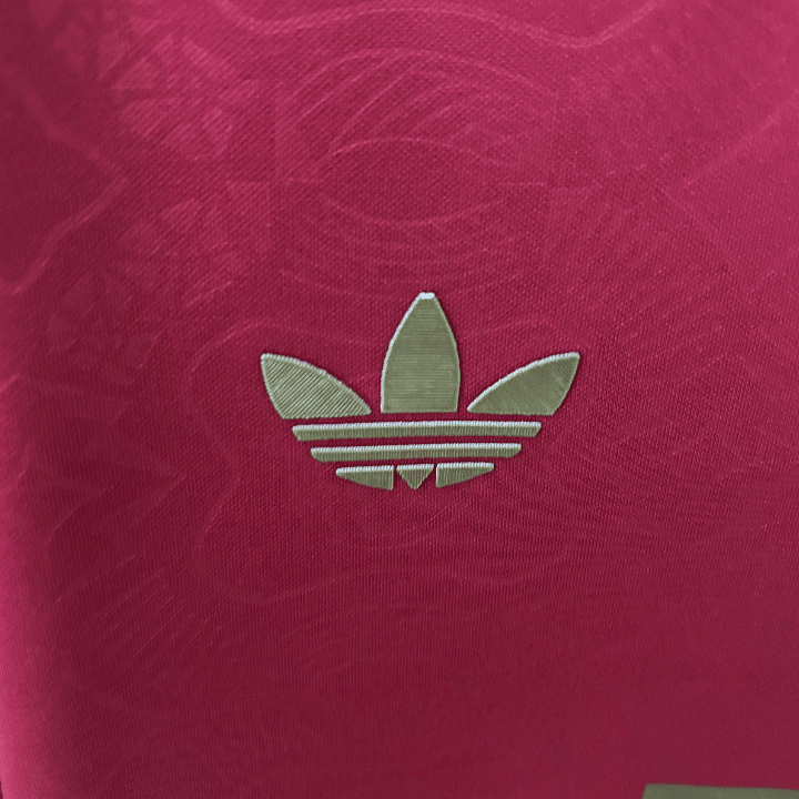 FC Bayern 125 Anniversary Premium Kit from FootballPrestige.shop - Premium Concept kits