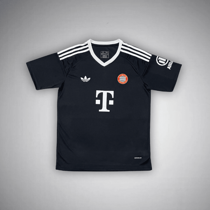 FC Bayern "Allianz Power" Premium Kit from FootballPrestige.shop - Premium Concept kits