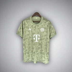 FC Bayern "Centurion" Premium Kit from FootballPrestige.shop - Premium Concept kits