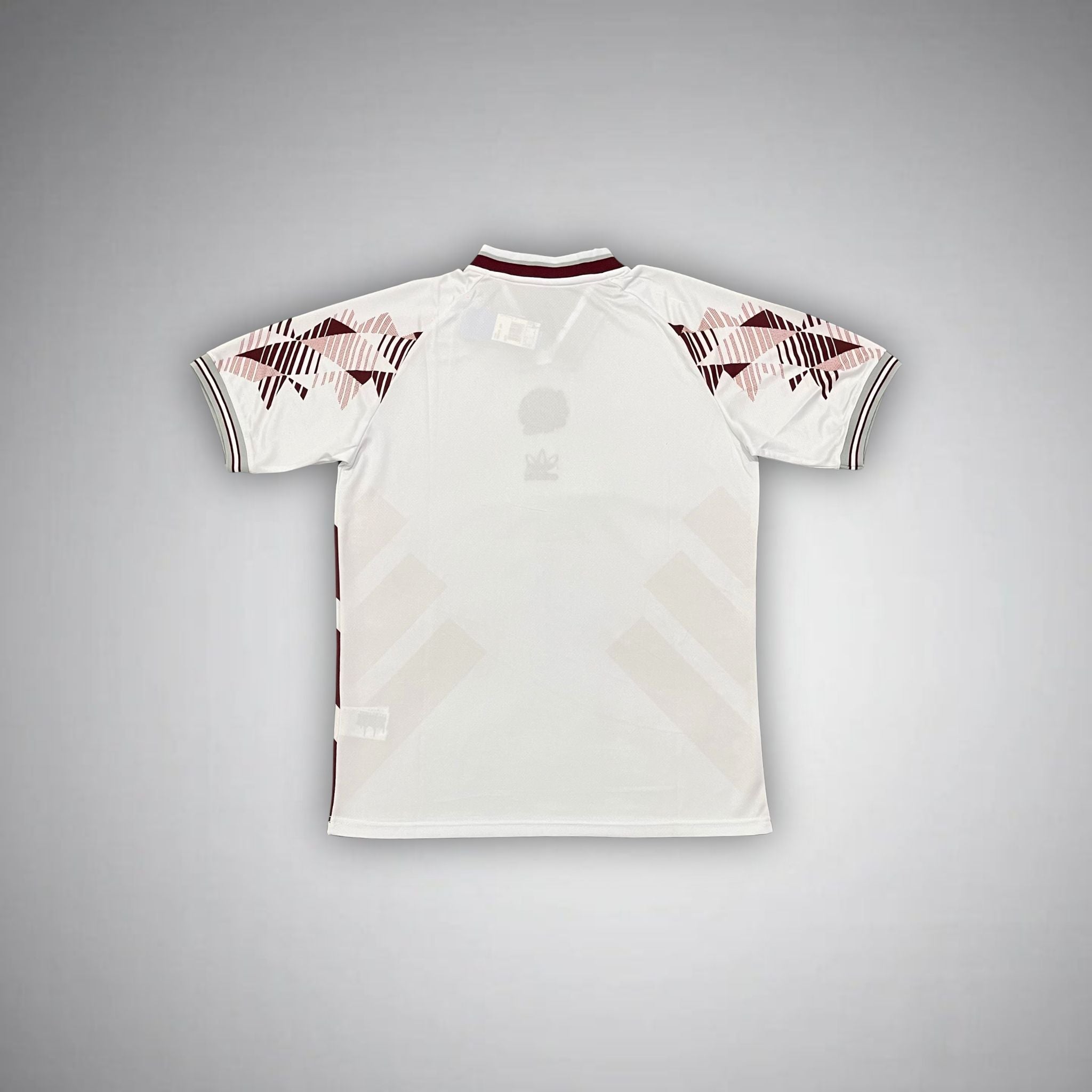 FC Bayern "Mia San Luxe" Premium Kit from FootballPrestige.shop - Premium Concept kits