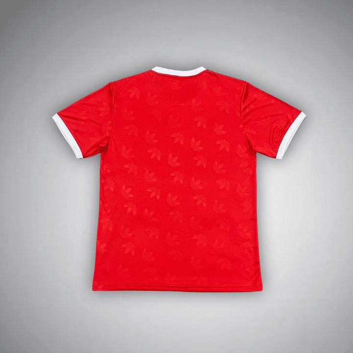 FC Bayern "Oktoberfest" Premium Kit from FootballPrestige.shop - Premium Concept kits