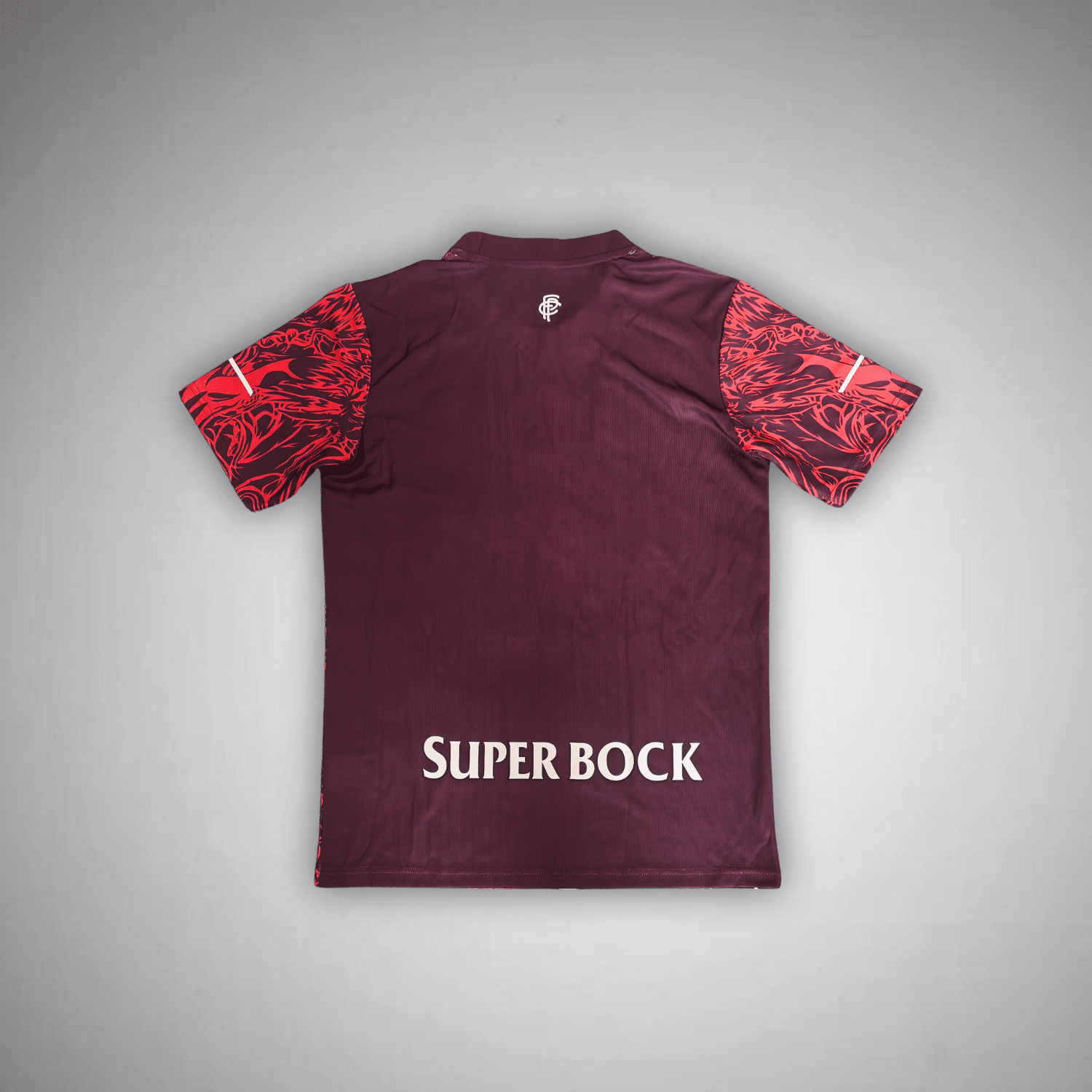 FC Porto "Firestorm" Premium Kit from FootballPrestige.shop - Premium Concept kits