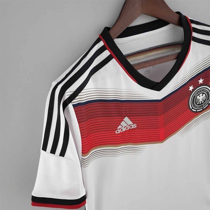Germany 2014 - 2015 Home Kit from FootballPrestige.shop - Premium Concept kits