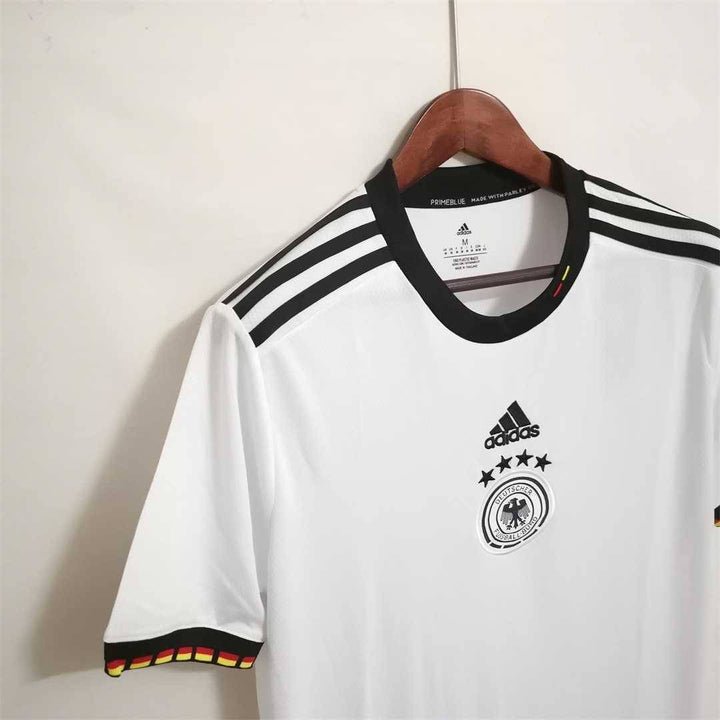 Germany EURO 2022 Kit from FootballPrestige.shop - Premium Concept kits