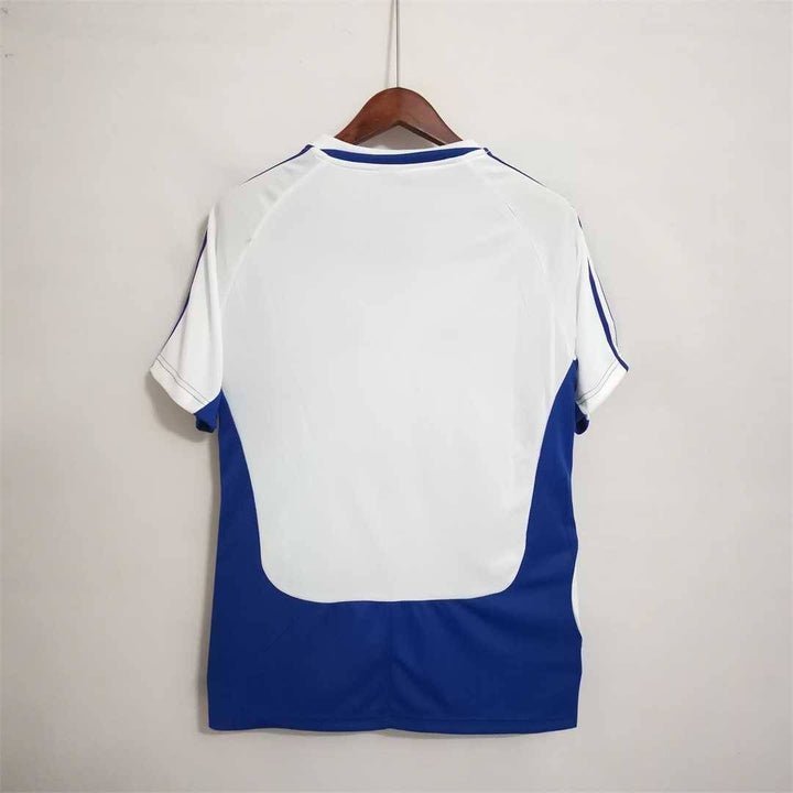 Greece 2004 - 2005 Away Kit from FootballPrestige.shop - Premium Concept kits