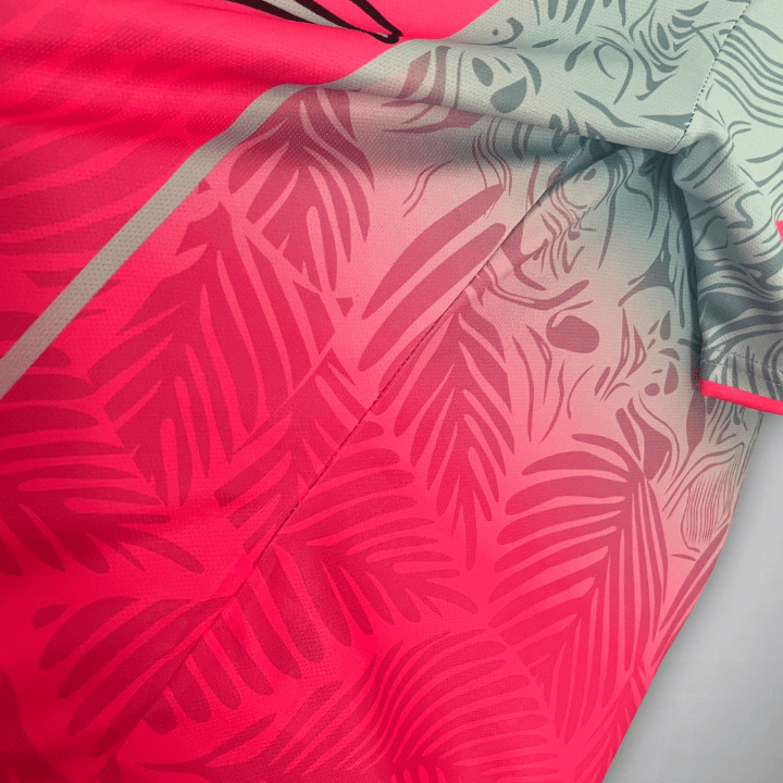 Inter Miami "Miami Beach" Premium Kit from FootballPrestige.shop - Premium Concept kits