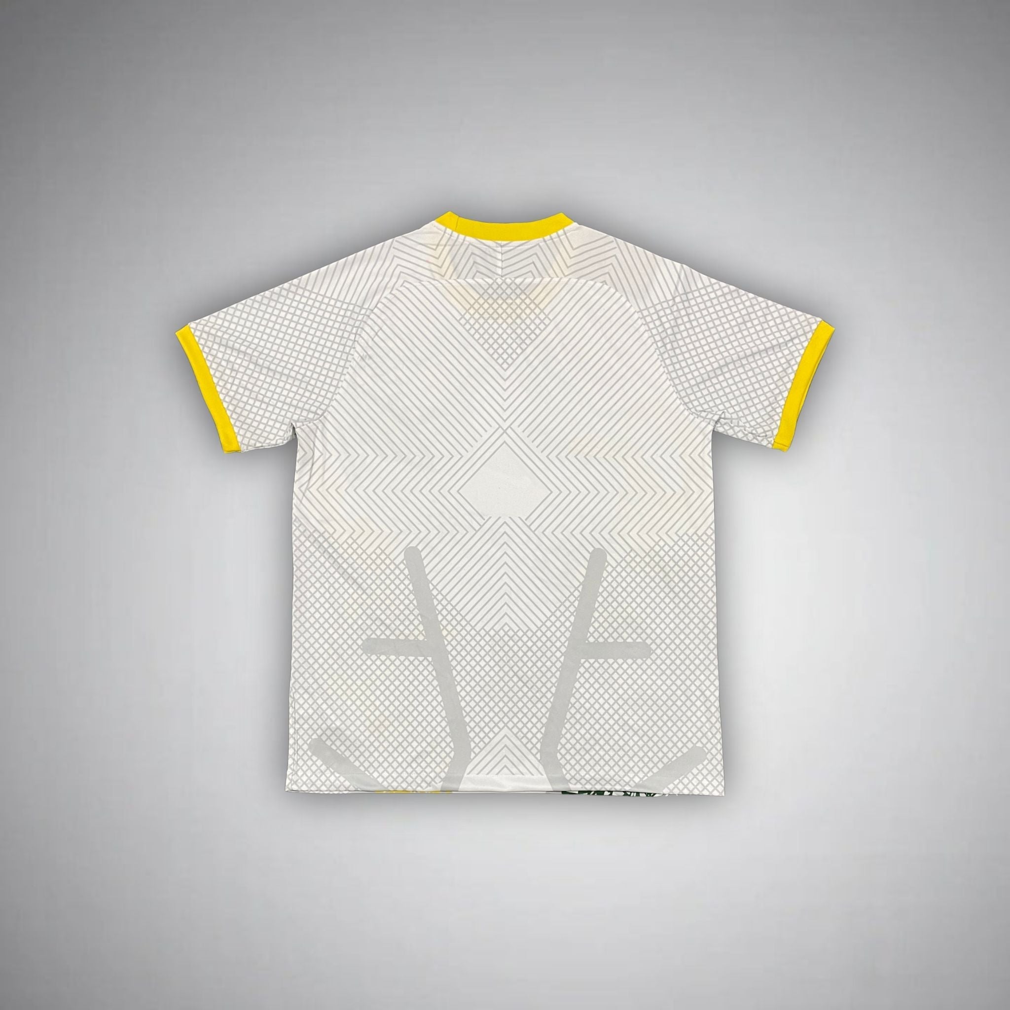 Inter Milan "Jungle of San Siro" Premium Kit from FootballPrestige.shop - Premium Concept kits