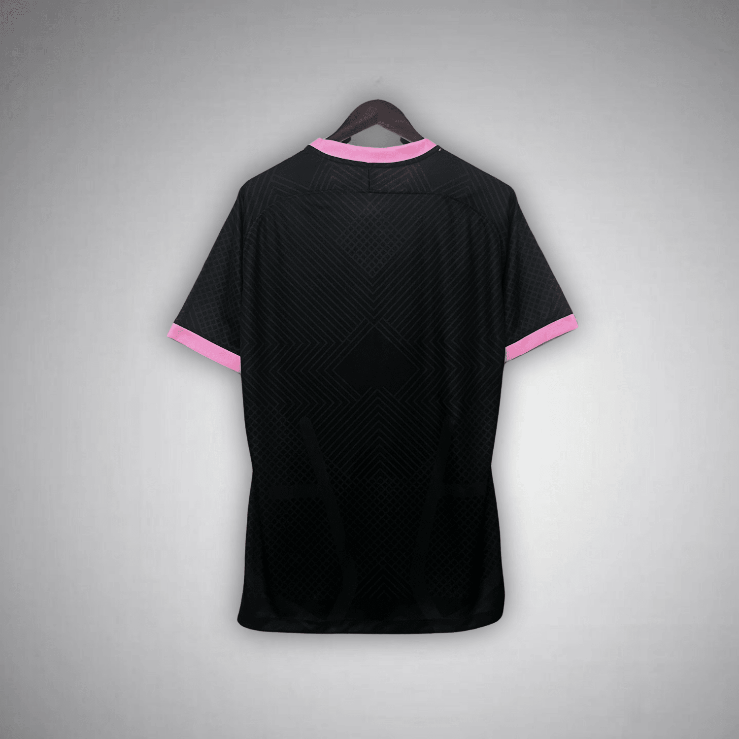 Inter Milan "Serpente Rosa" Premium Kit from FootballPrestige.shop - Premium Concept kits