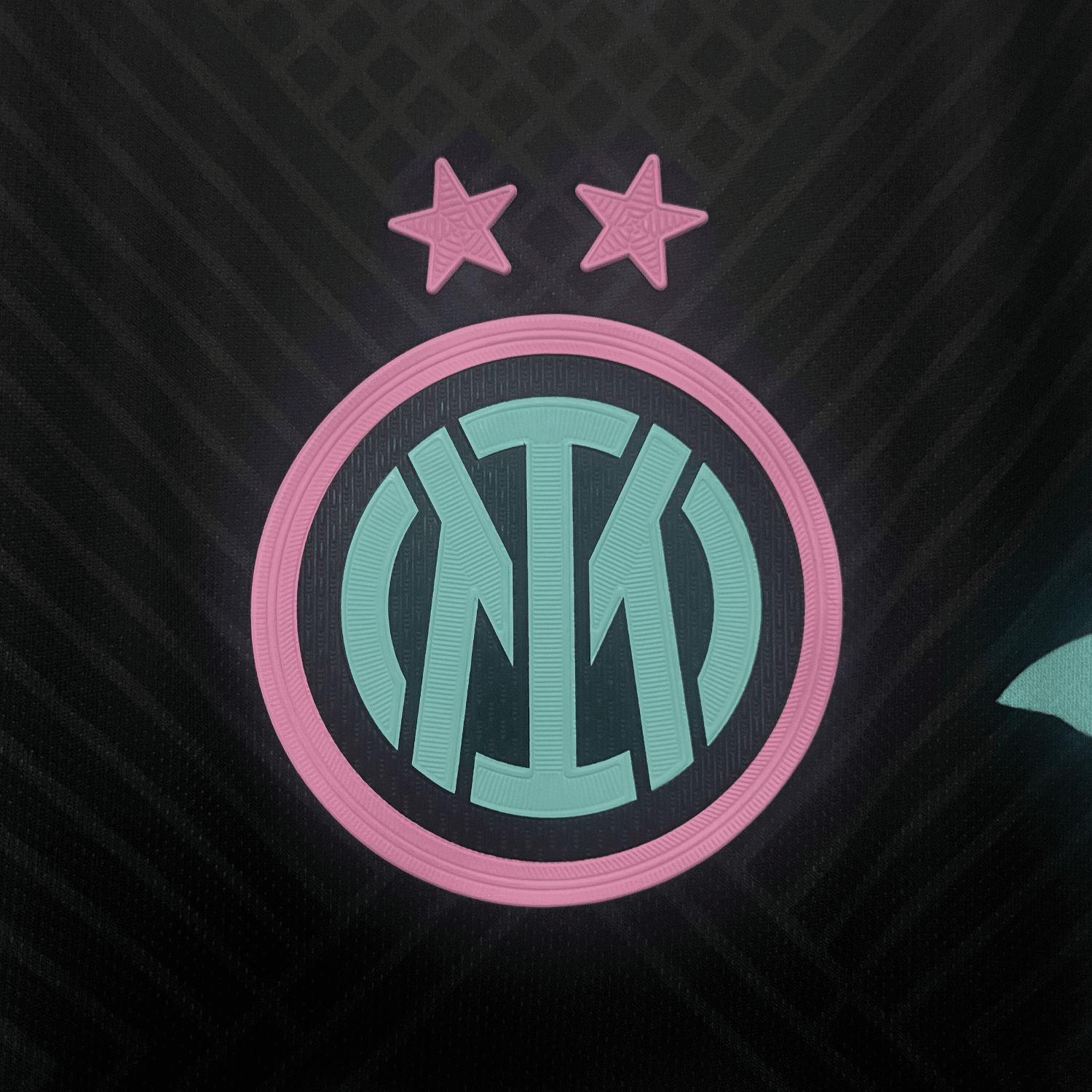 Inter Milan "Serpente Rosa" Premium Kit from FootballPrestige.shop - Premium Concept kits