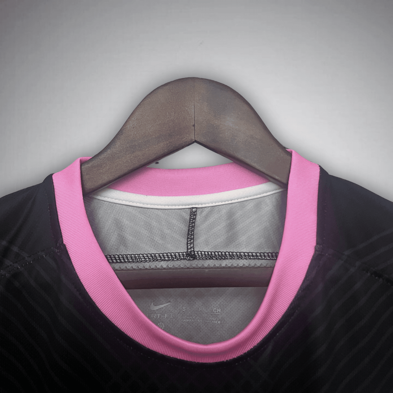 Inter Milan "Serpente Rosa" Premium Kit from FootballPrestige.shop - Premium Concept kits