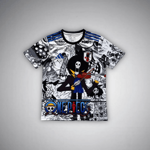 Japan "Brook" Premium Kit from FootballPrestige.shop - Premium Concept kits
