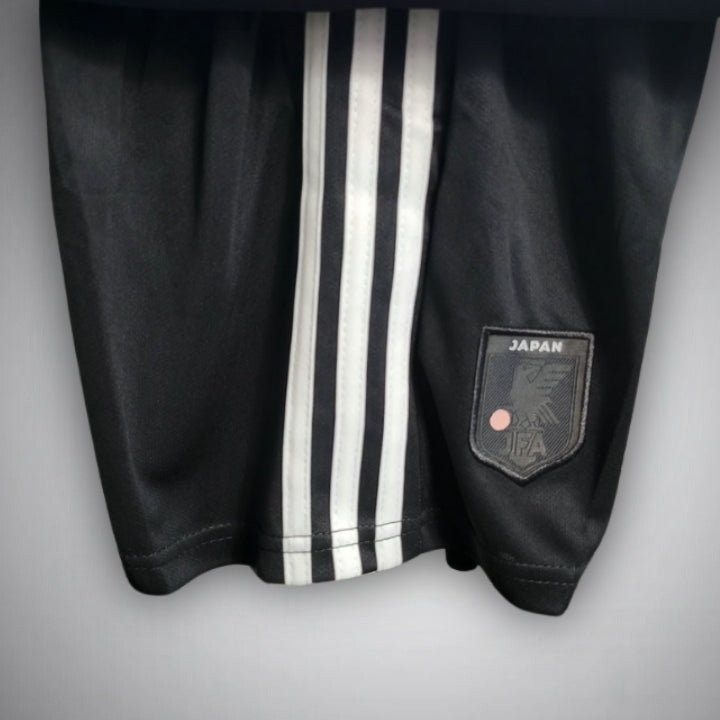 Japan "Dragon Ball" Premium Kids Size Kit from FootballPrestige.shop - Premium Concept kits
