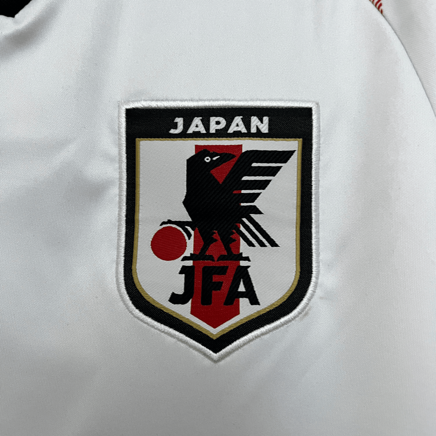 Japan "Levi Ackerman" Premium Kit from FootballPrestige.shop - Premium Concept kits